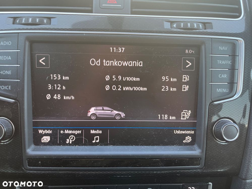 Volkswagen Golf - 13