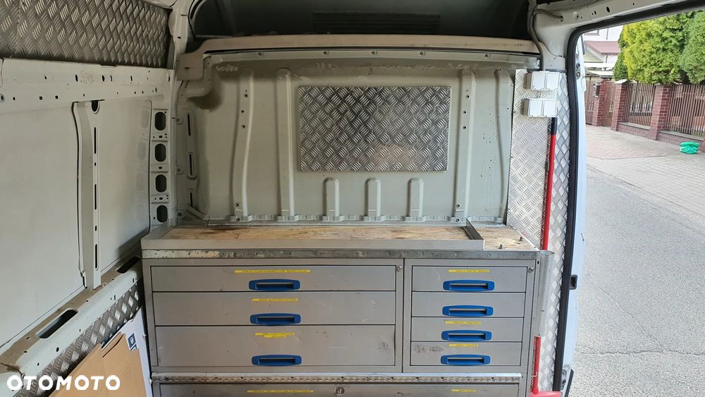 Fiat Ducato - 14