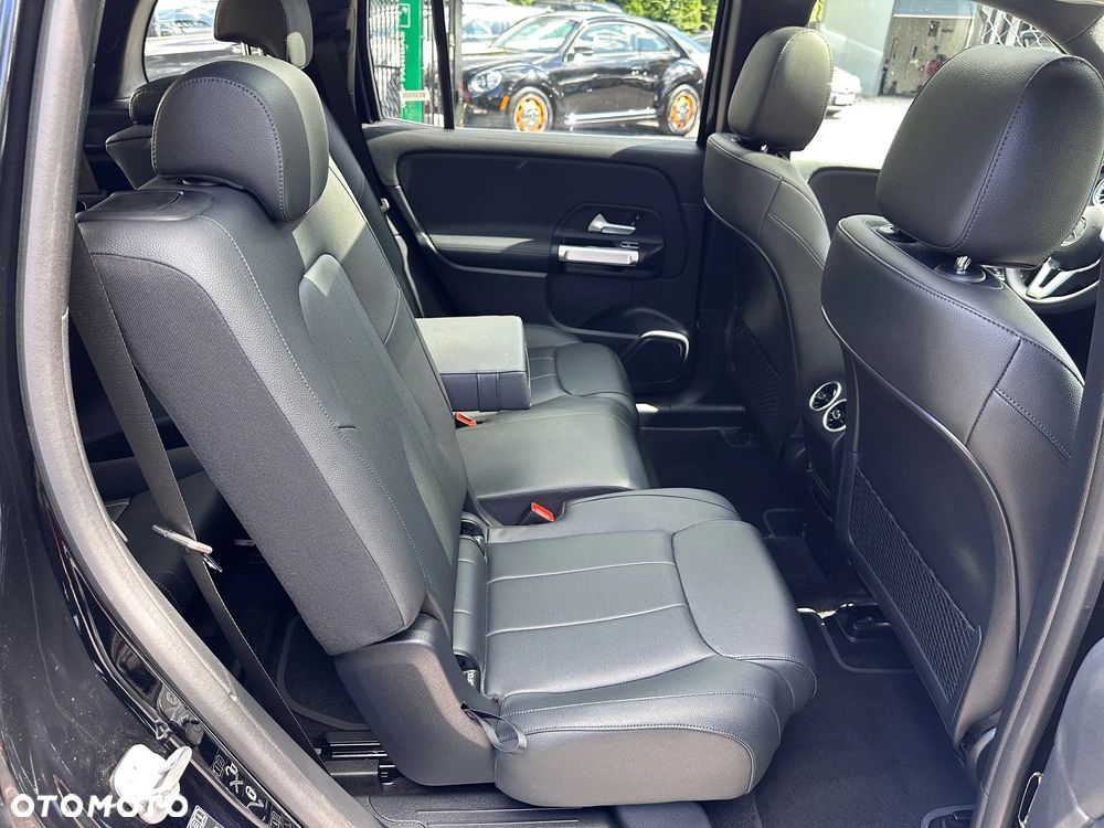 Mercedes-Benz EQB 300 4Matic Electric Art - 36