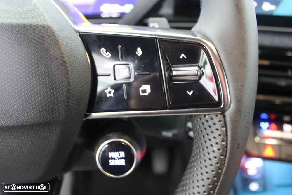 Renault 4 E-Tech 52 kWh Techno Autonomia Conforto - 17