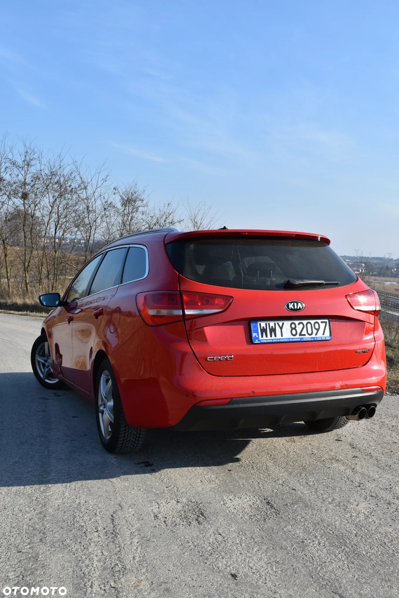Kia Ceed 1.0 T-GDI GT-Line - 9