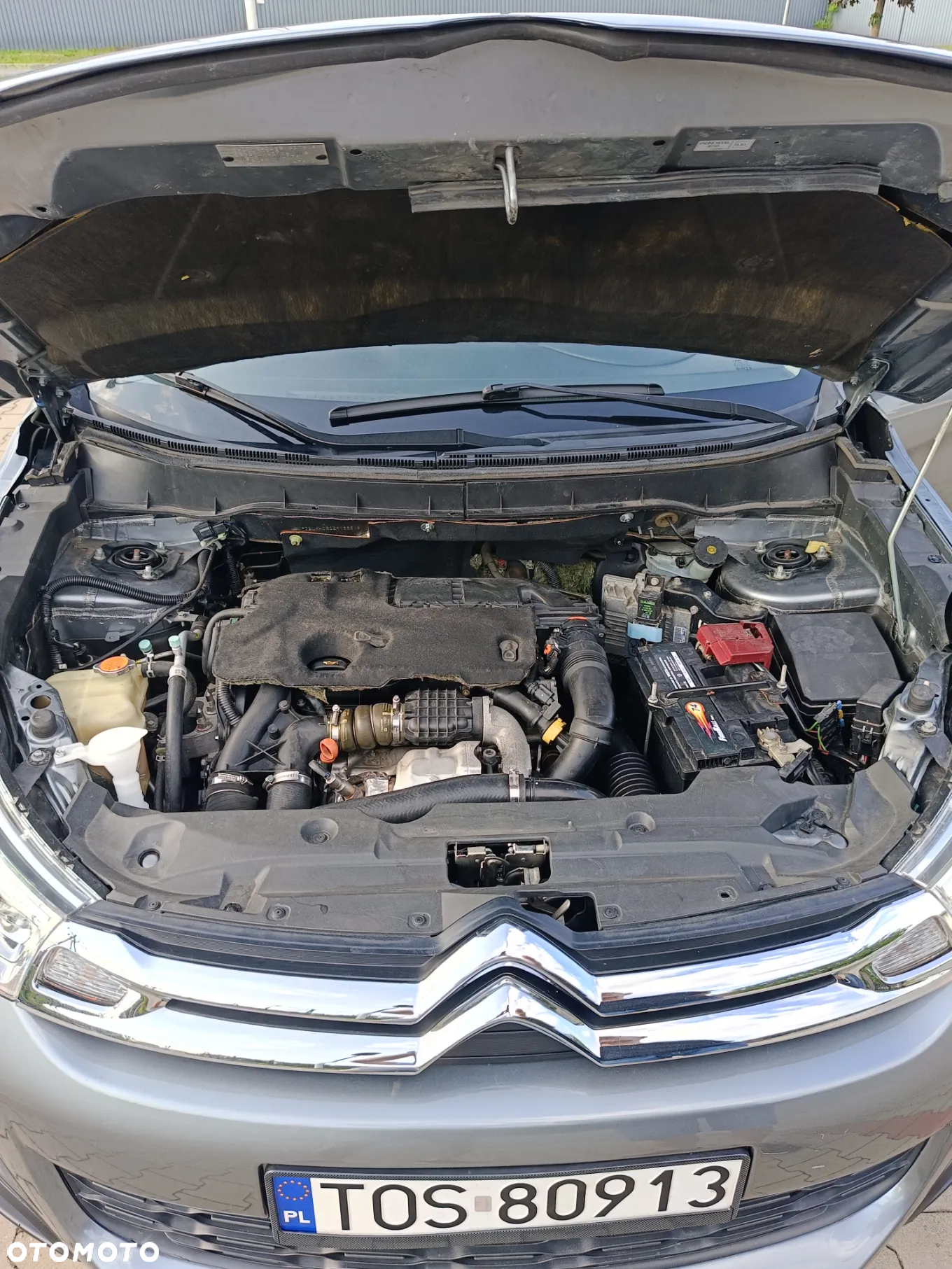 Citroën C4 Aircross - 14