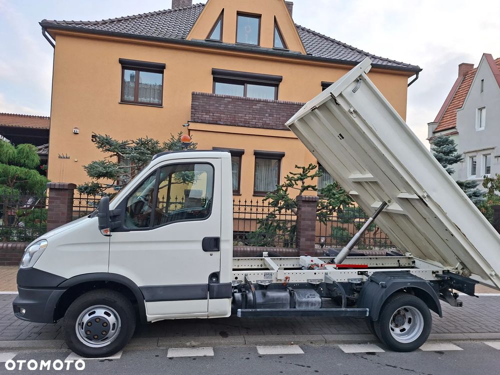 Iveco 35c13 - 18