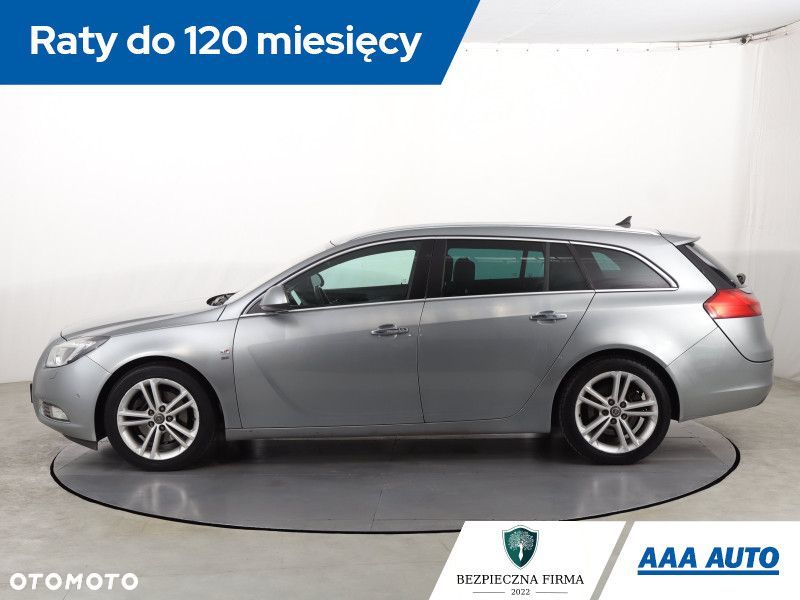 Opel Insignia - 4