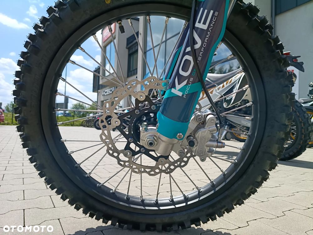 KOVE MX250 - 12