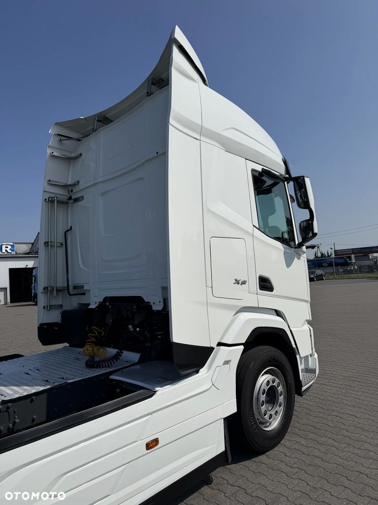 DAF XF 530  KLIMA - 8
