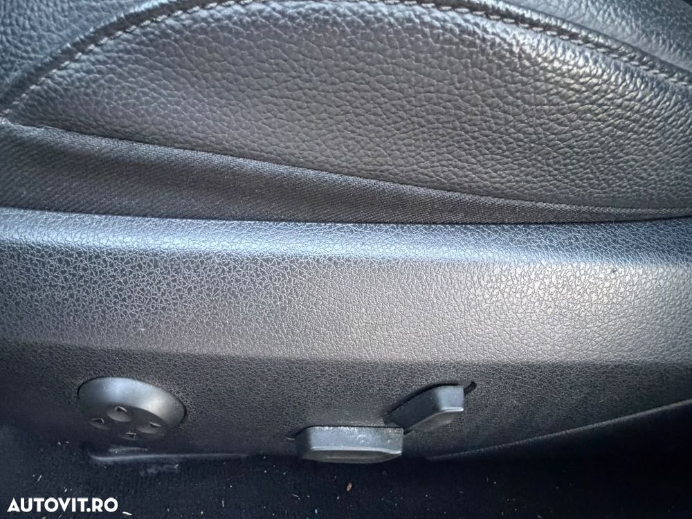 Mercedes-Benz C 220 d 9G-TRONIC Entry - 16