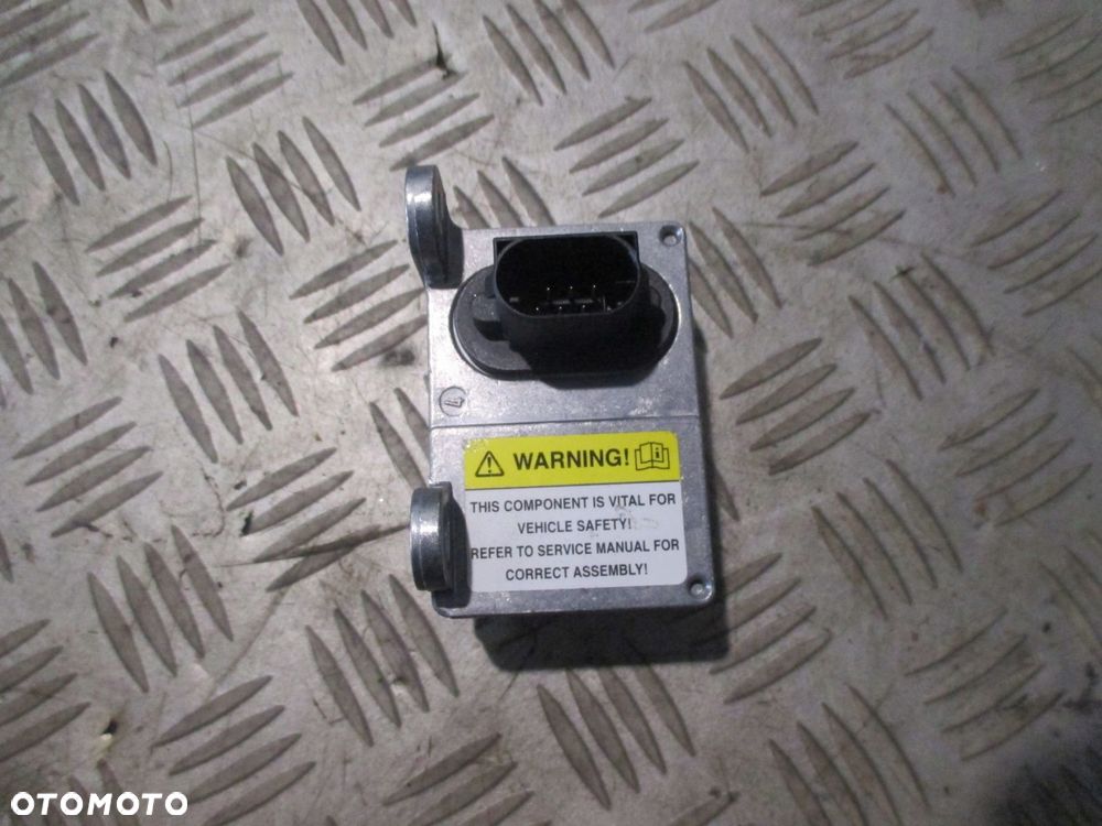 Moduł esp Ford C-max 3M5T14B296AB - 2