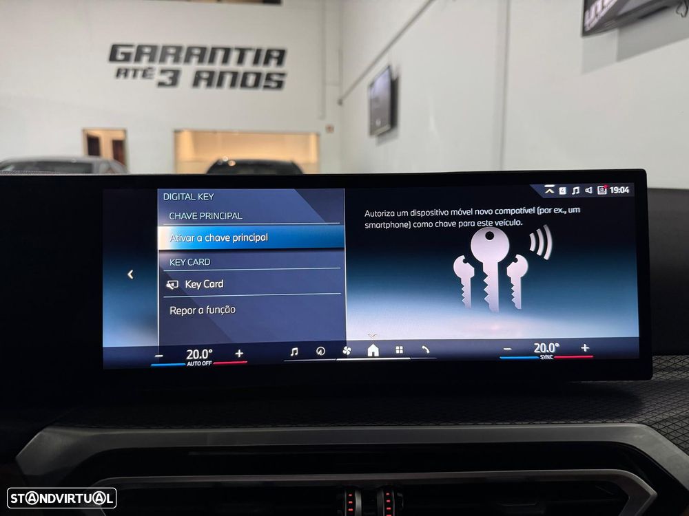 BMW i4 eDrive35 Pack Desportivo M - 37