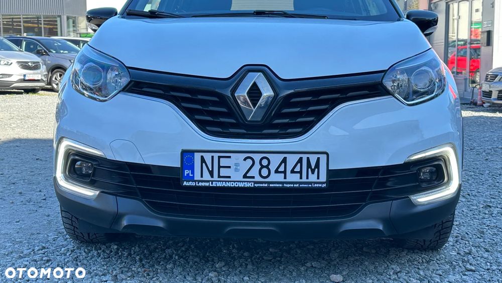 Renault Captur - 17