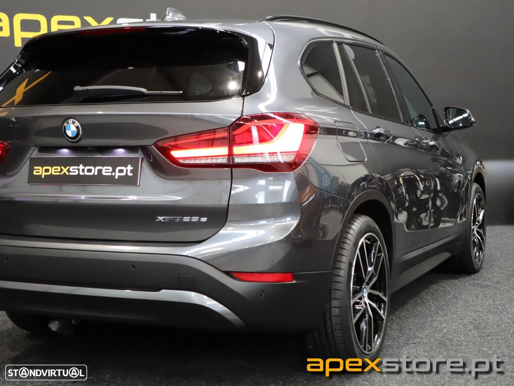 BMW X1 25 e xDrive Line Sport - 5
