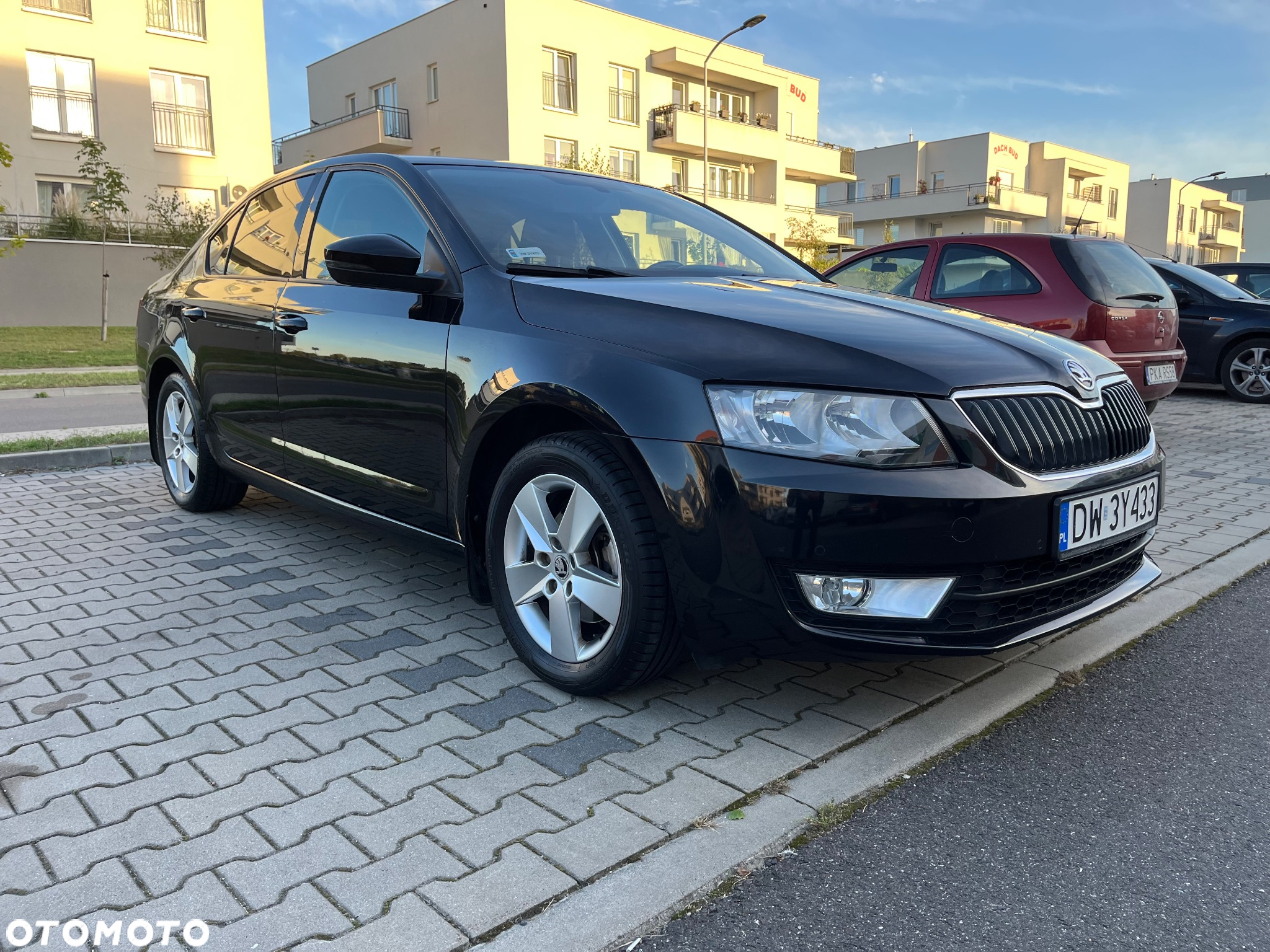 Skoda Octavia 1.4 TSI Joy - 23