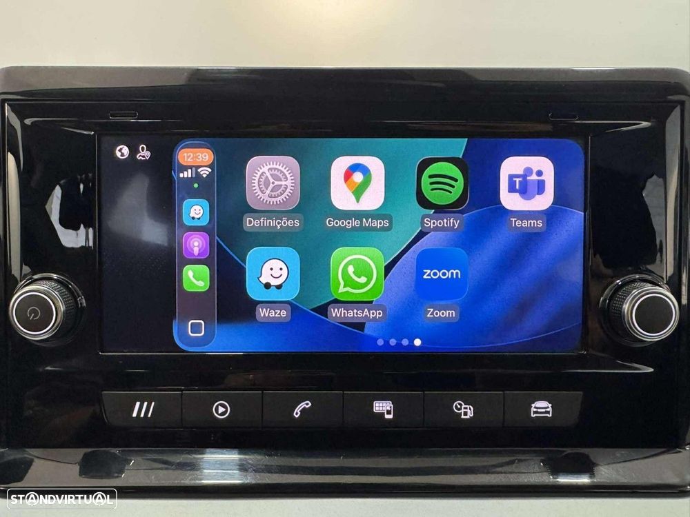 SEAT Arona 1.0 TSI Style - 19