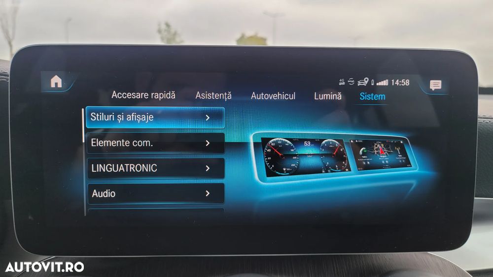 Mercedes-Benz GLC 200 4MATIC MHEV - 23