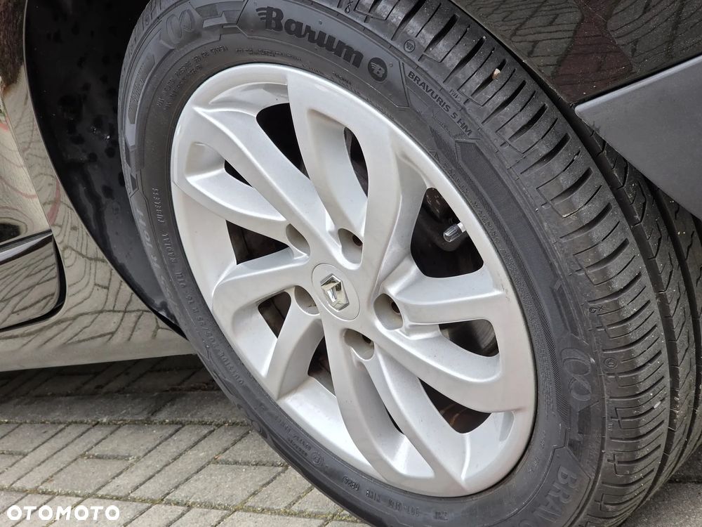 Renault Megane ENERGY TCe 115 Start & Stop Dynamique - 28
