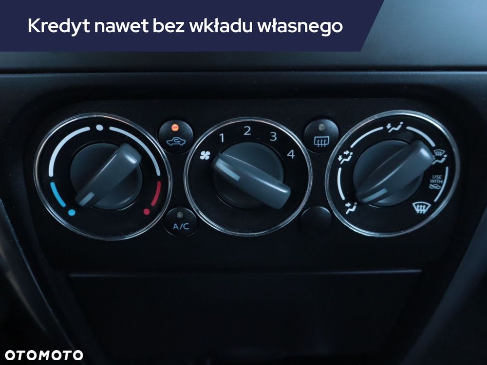 Suzuki SX4 - 15