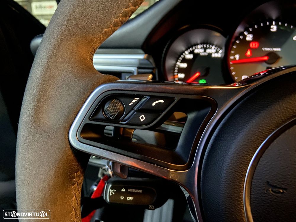 Porsche Macan S Diesel PDK - 15