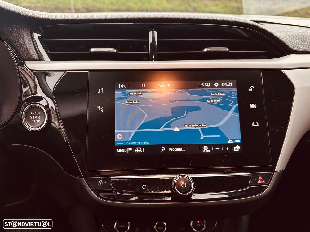 Opel Corsa-e Business Edition - 13