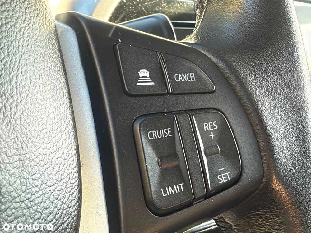 Suzuki Vitara 1.0 Boosterjet Allgrip Comfort - 27