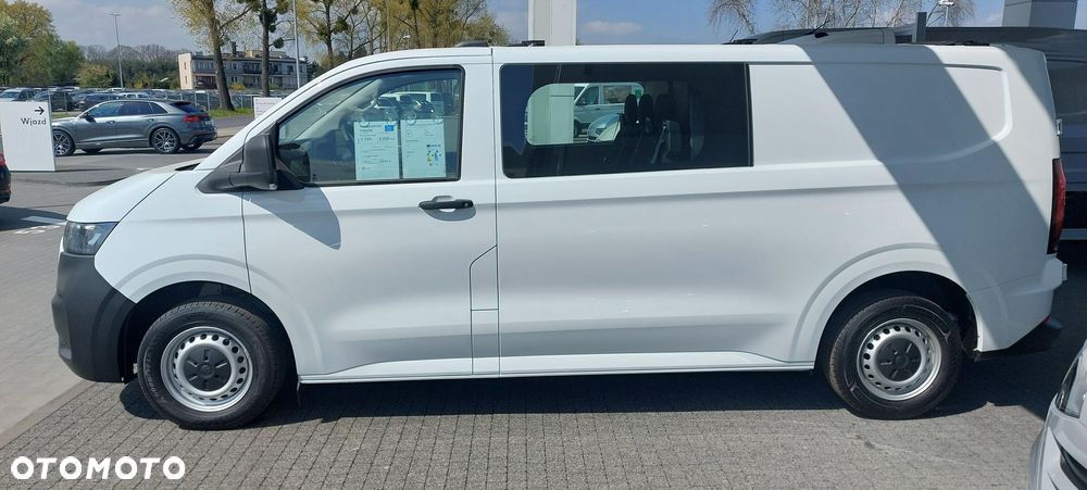 Volkswagen T7 Furgon PLUS - 3