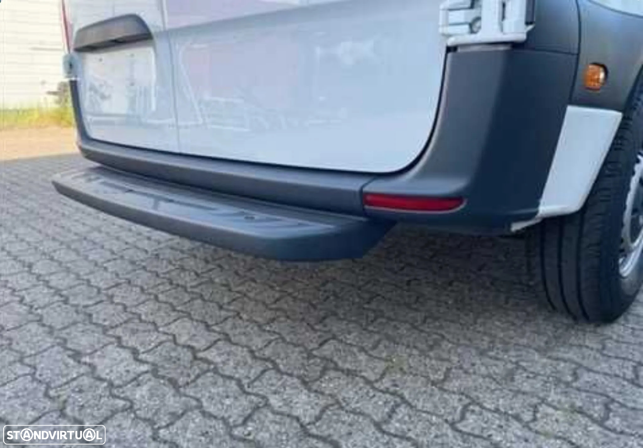 Mercedes-Benz eSprinter - 3