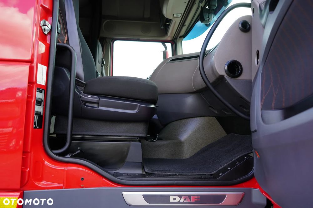 DAF / XF / 480 / ACC / EURO 6 / SSC / BDF / 7.15 , 7.45 , 7.82 M - 27
