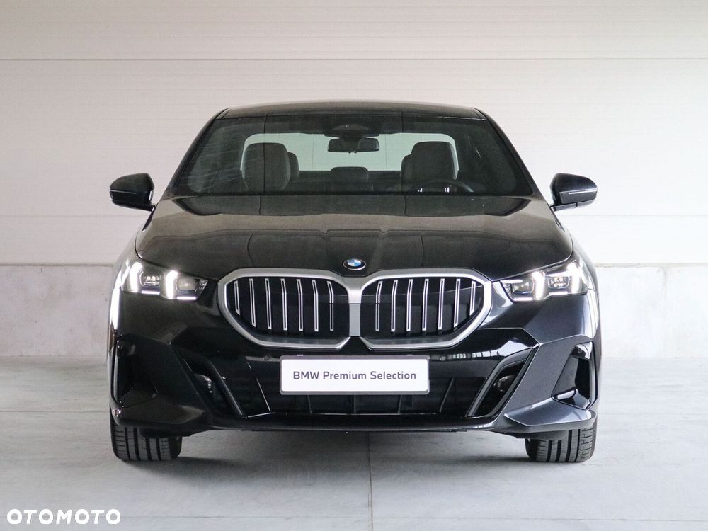 BMW Seria 5 - 6