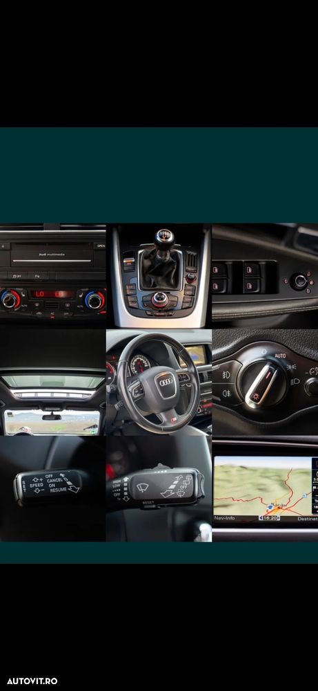 Audi Q5 2.0 TDI Quattro - 8