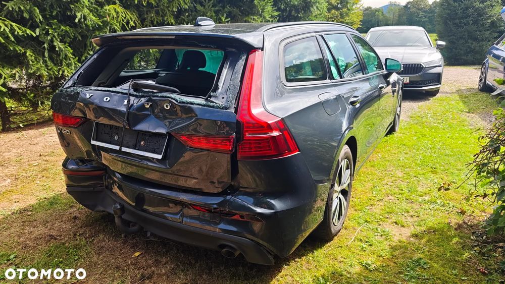 Volvo V60 D3 Geartronic Momentum - 8
