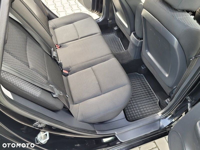Hyundai i30 i30cw 1.6 CRDi Edition Plus - 28
