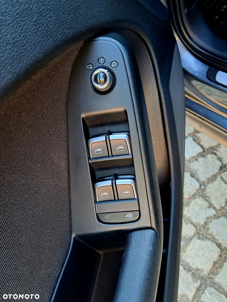 Audi A4 Allroad 2.0 TDI DPF - 14