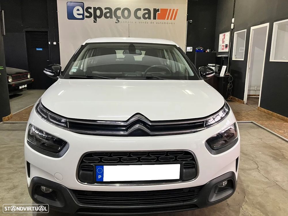 Citroën C4 Cactus 1.2 PureTech Feel - 2