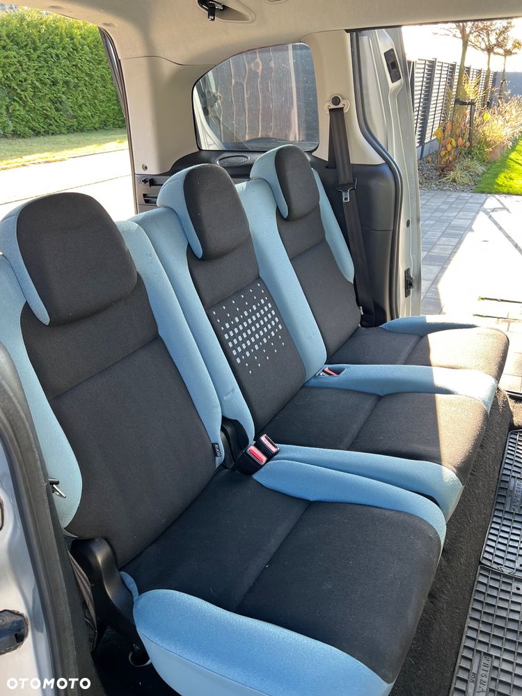 Citroën Berlingo - 9