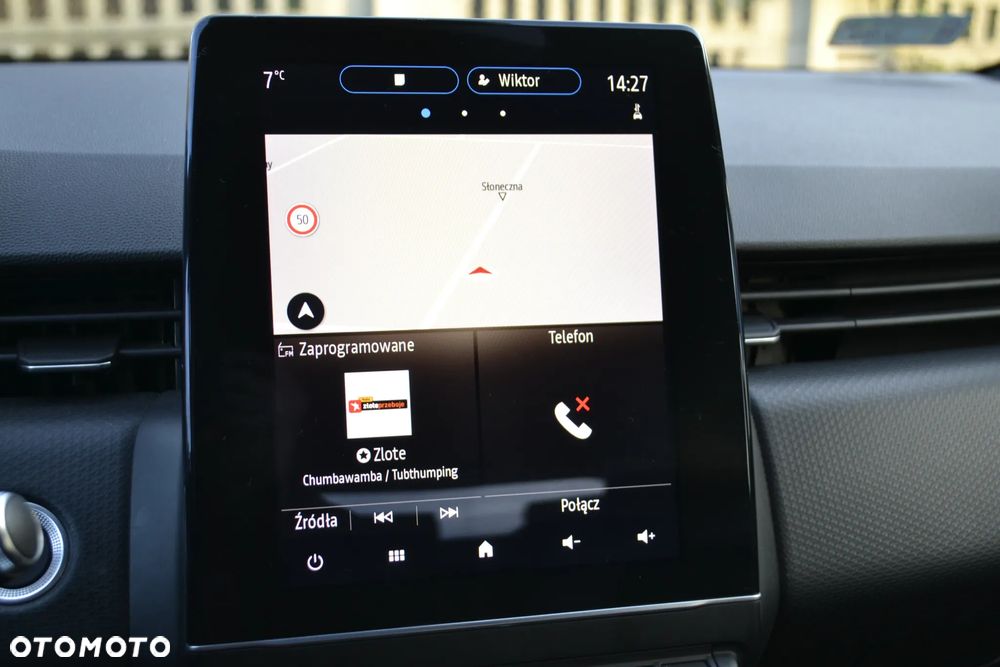 Renault Clio 1.0 TCe Intens - 30