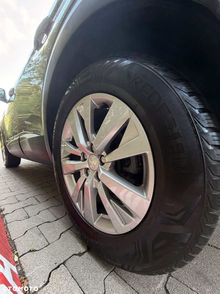 Peugeot 3008 1.2 PureTech Active - 8