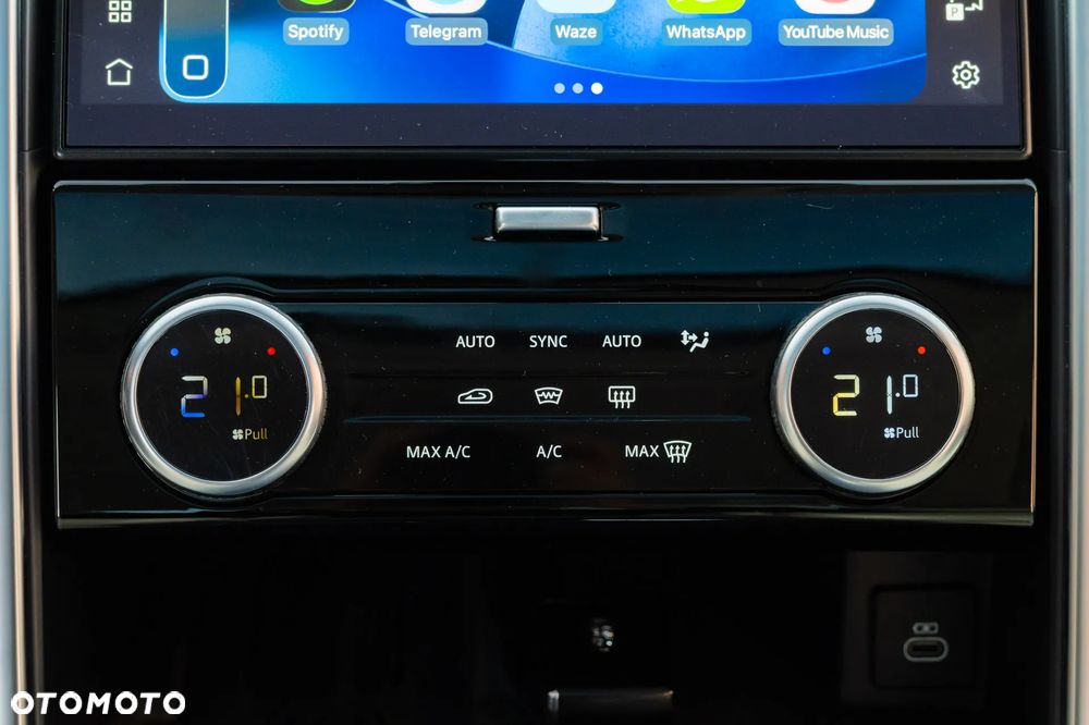 Land Rover Discovery - 27