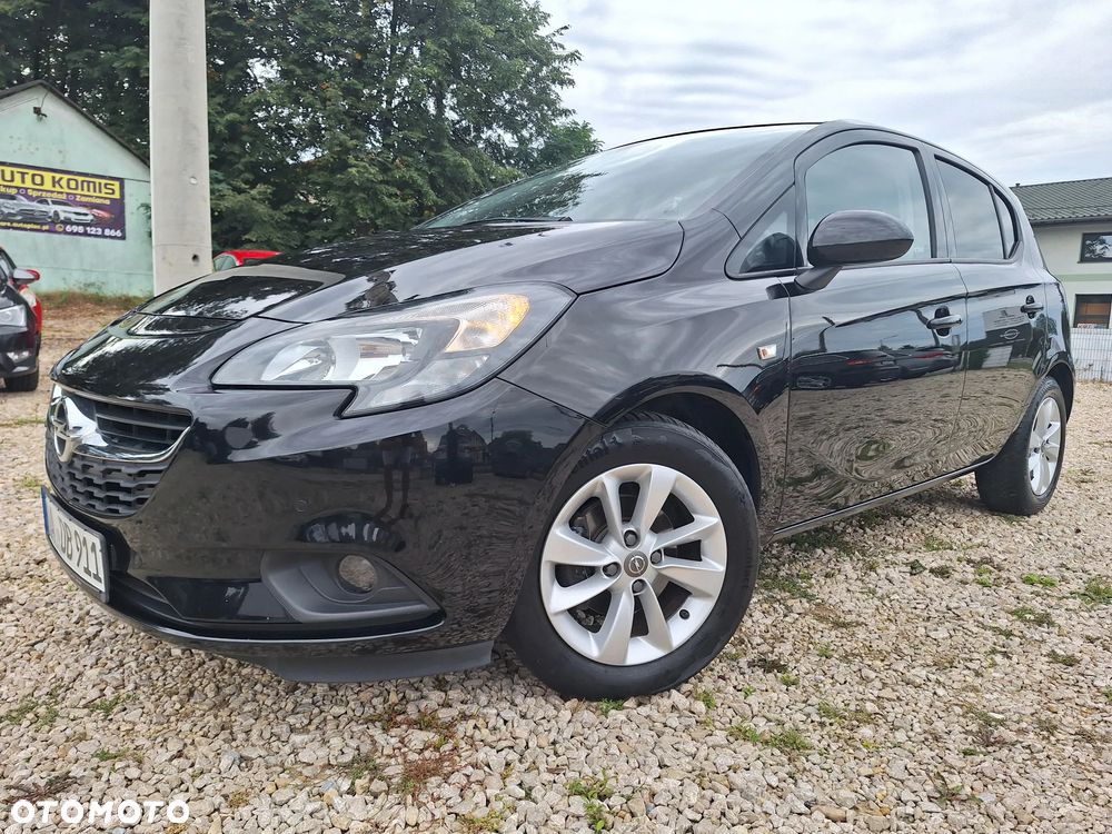 Opel Corsa 1.4 Innovation - 4