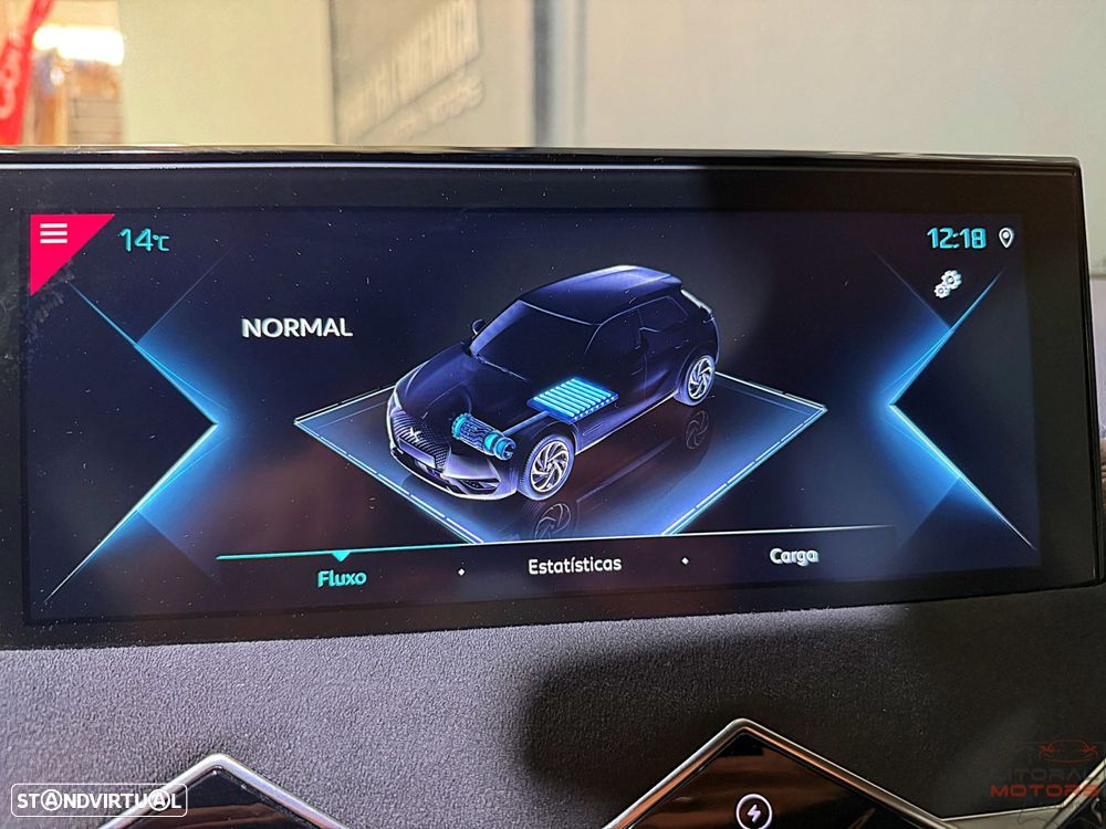 DS DS3 Crossback E-Tense Performance Line - 31