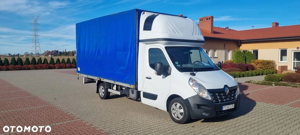 Renault Master - 4