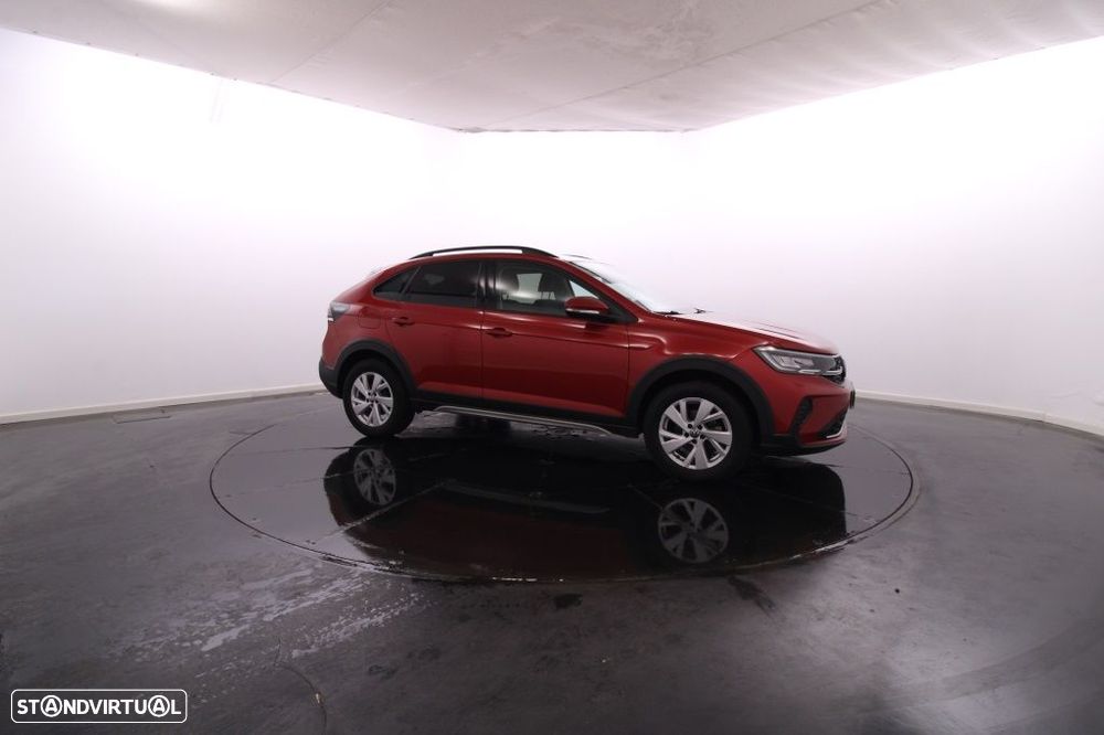 VW Taigo 1.0 TSI Life - 11
