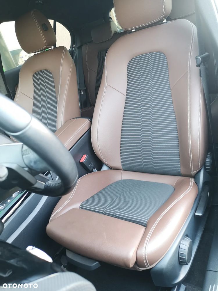Mercedes-Benz Klasa A 250 e PHEV Progressive 8G-DCT - 20