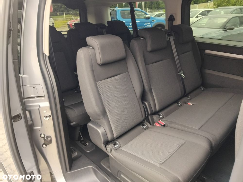 Opel Zafira 2.2 Diesel XL Business - 19