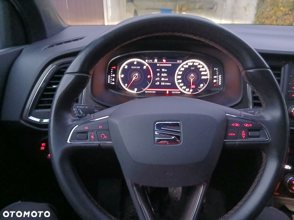 Seat Ateca 2.0 TDI Xcellence S&S - 29