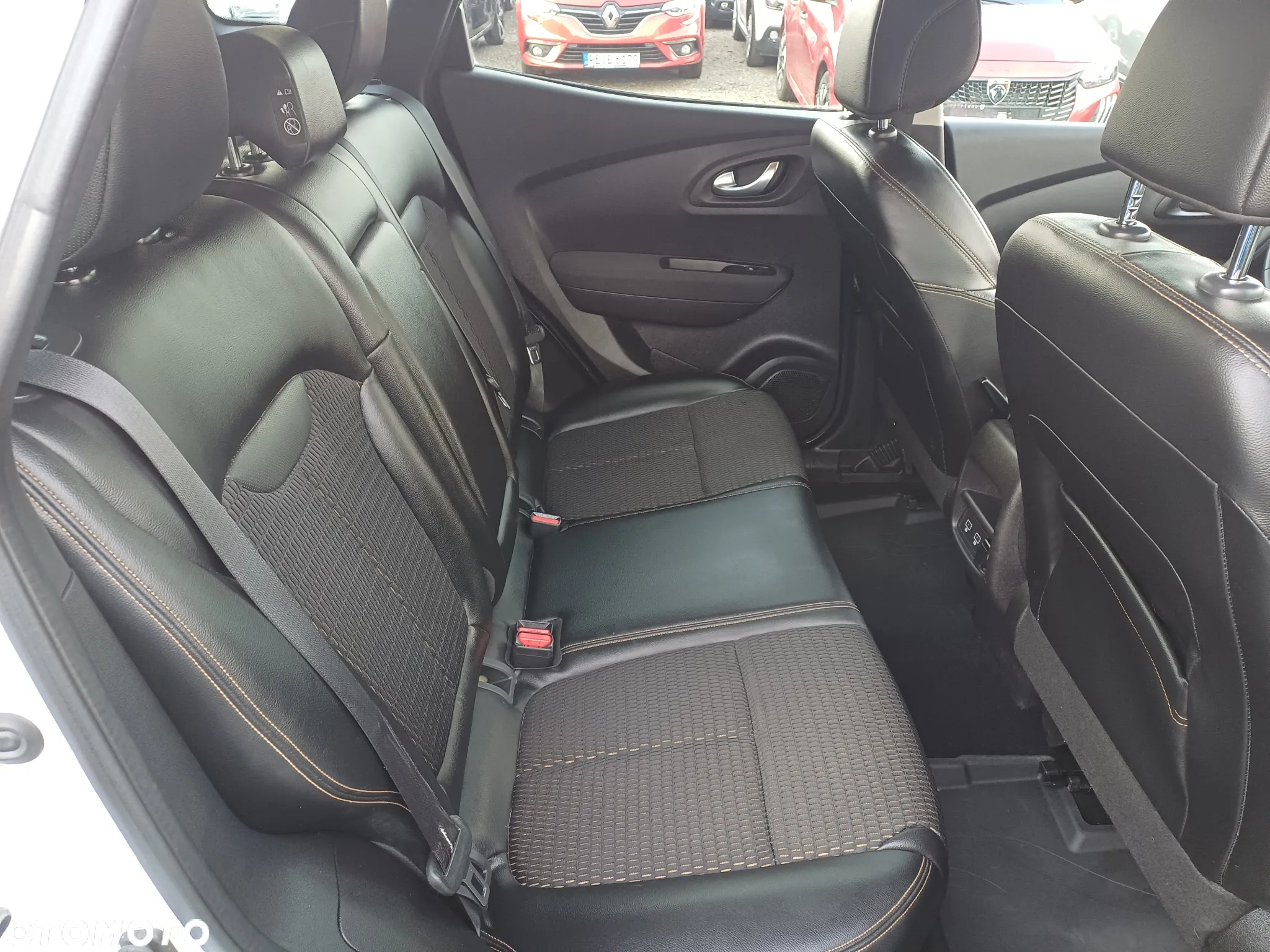 Renault Kadjar BLUE dCi 115 EDC LIMITED - 11