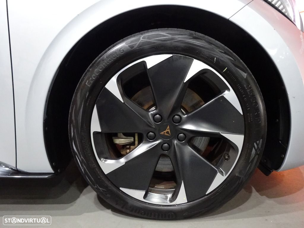 Cupra Born - 35