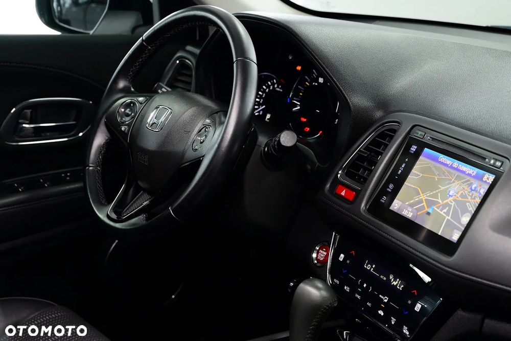 Honda HR-V 1.5 i-VTEC CVT Executive - 26