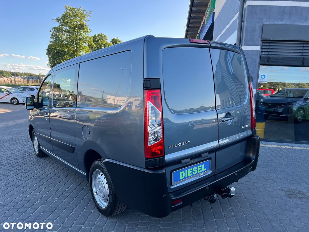 Peugeot Expert Tepee L2 Premium - 6