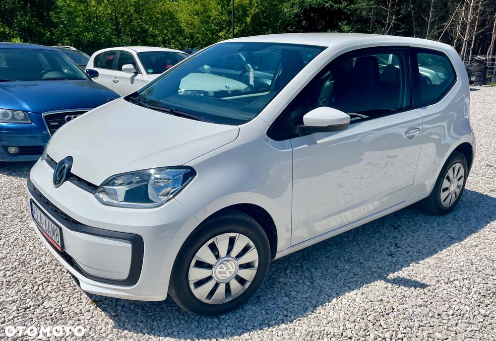 Volkswagen up! 1.0 high - 13