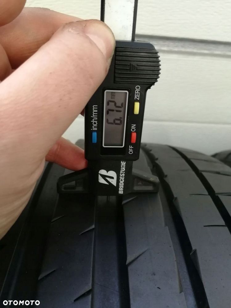 Opony letnie 225/45 ZR 19 Michelin Pilot Sport 4 - 2