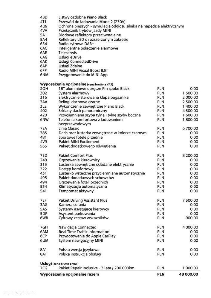 MINI Countryman Cooper SE ALL4 - 15